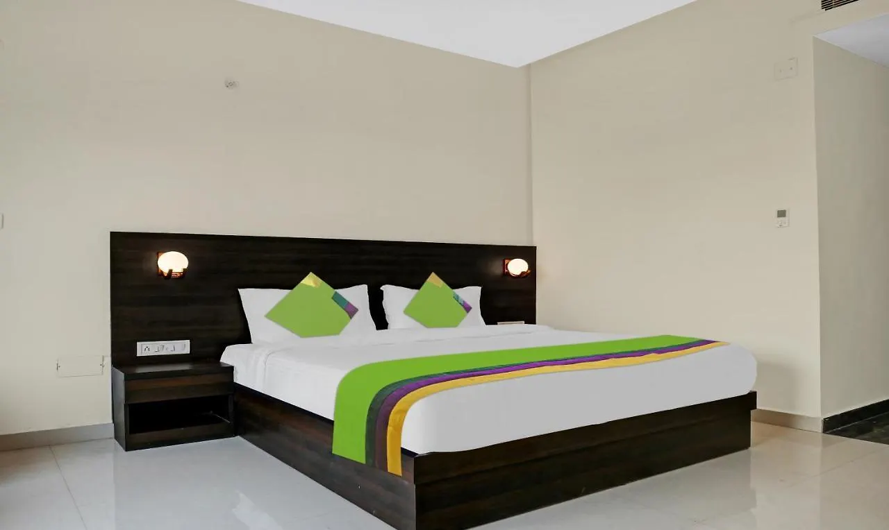 Hotel Treebo Little Budhha Varanasi