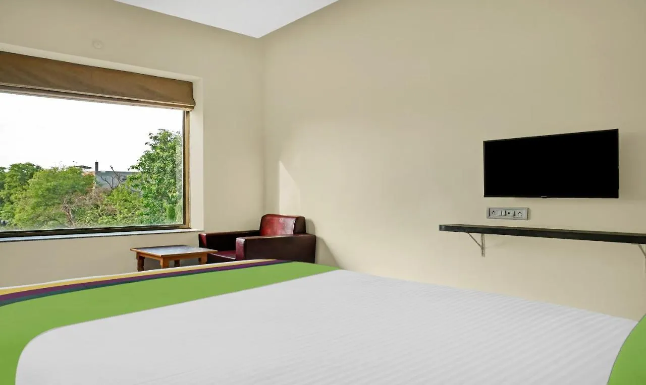 Treebo Little Budhha Varanasi Hotel